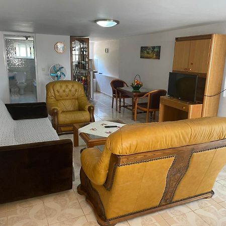 Apartamente Gleni Saranda Kültér fotó