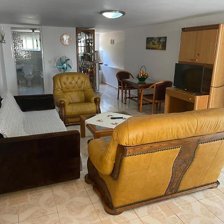 Apartamente Gleni Saranda Kültér fotó