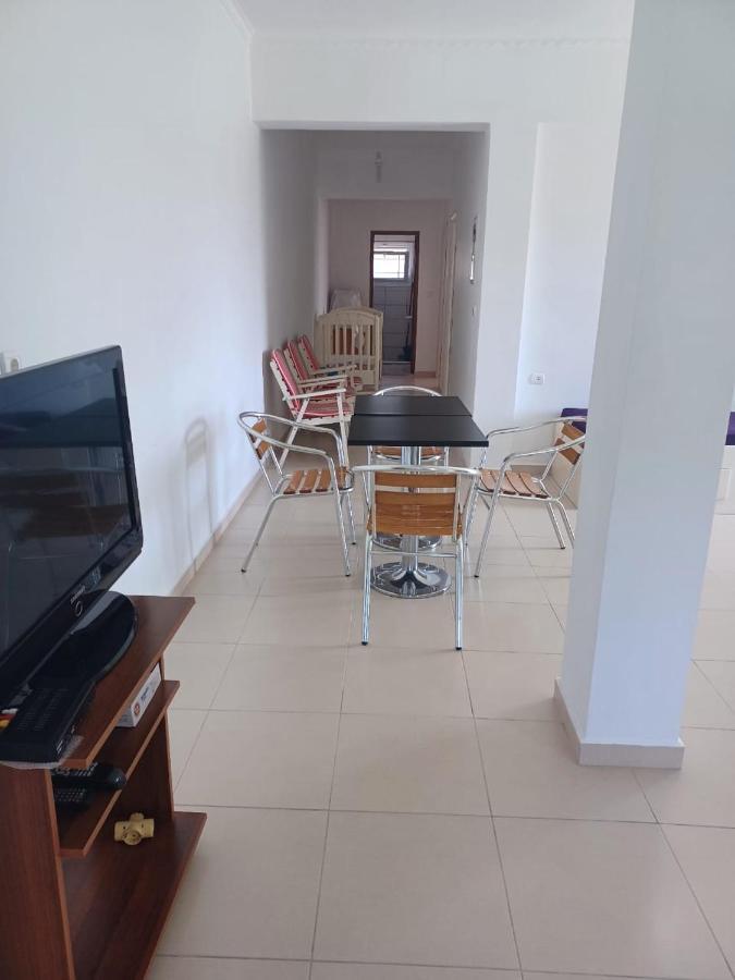 Apartamente Gleni Saranda Kültér fotó