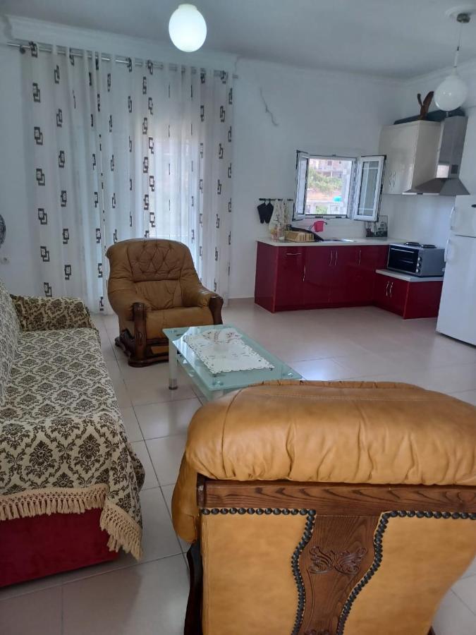 Apartamente Gleni Saranda Kültér fotó