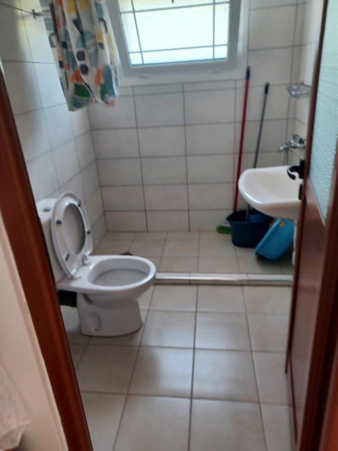Apartamente Gleni Saranda Kültér fotó
