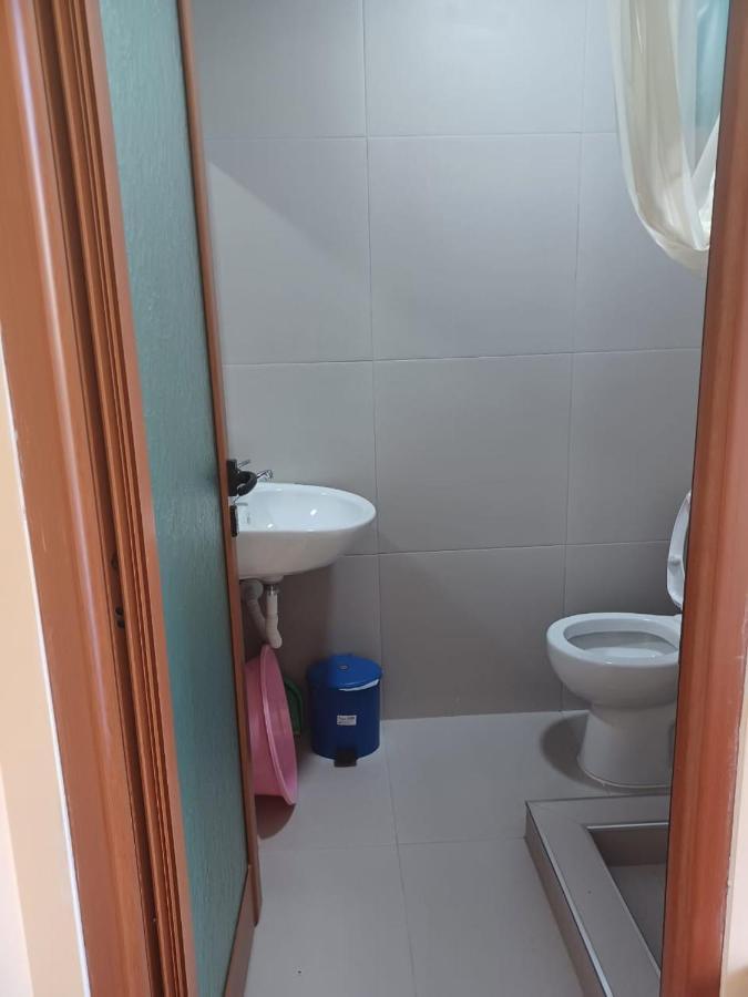 Apartamente Gleni Saranda Kültér fotó