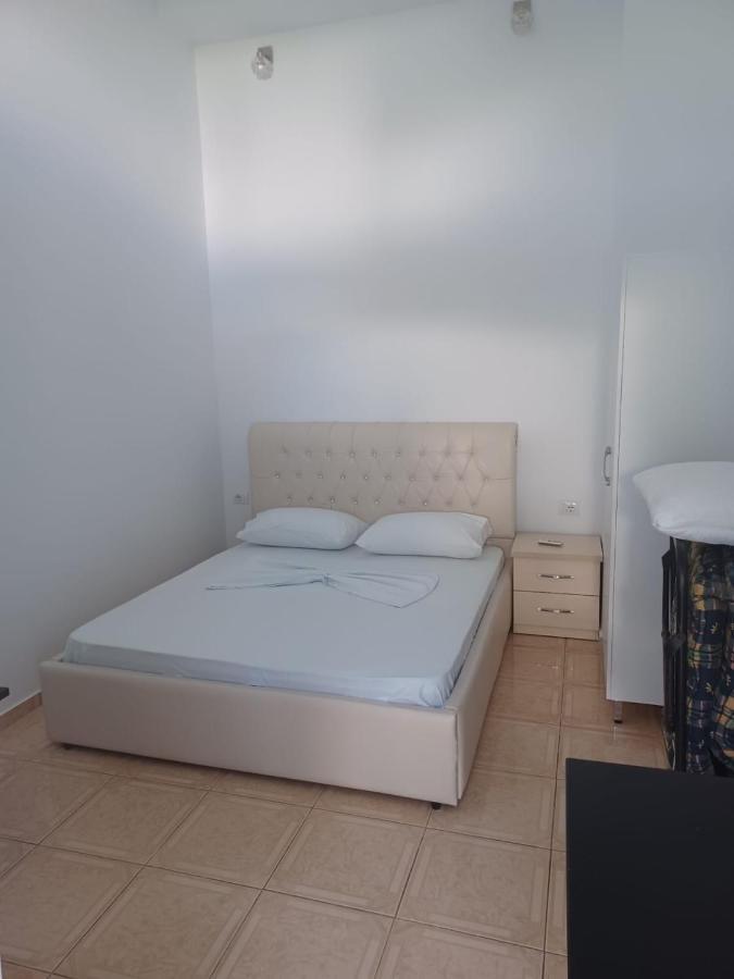 Apartamente Gleni Saranda Kültér fotó